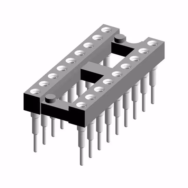 116-83-318-41-018101 Preci-Dip  Zoccoli IC